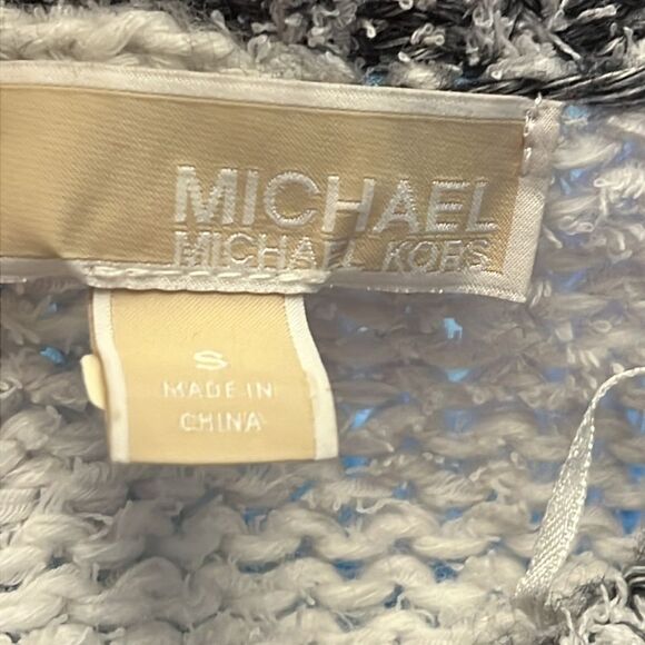 Michael Kors Cotton Blend Sweater | Size Small 🌸 - Picture 5 of 6